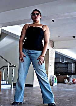 Ayushi Sharma
